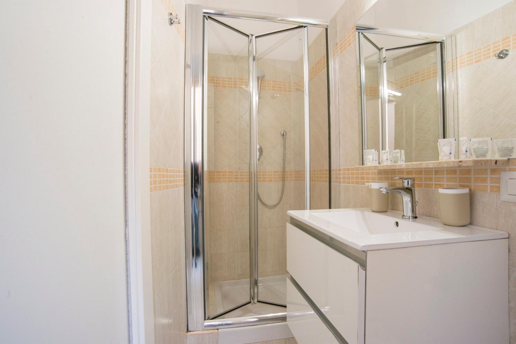 Francy Guest House Rzym Zewnętrze zdjęcie